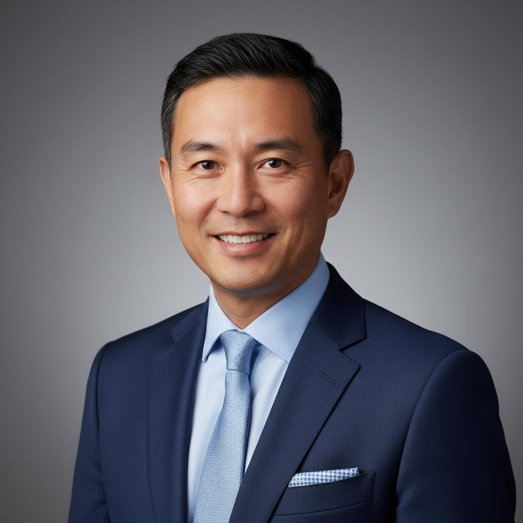 David Chen