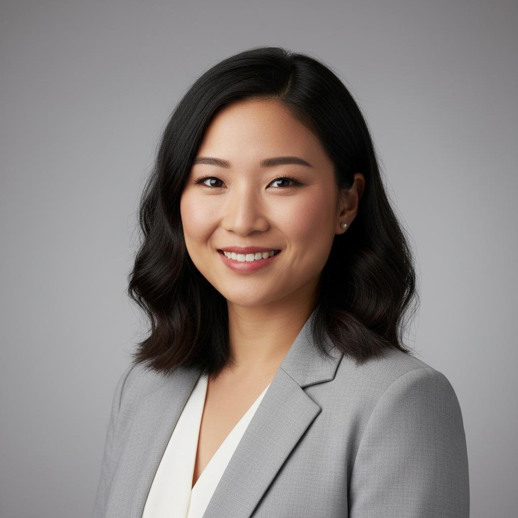 Emily Tanaka