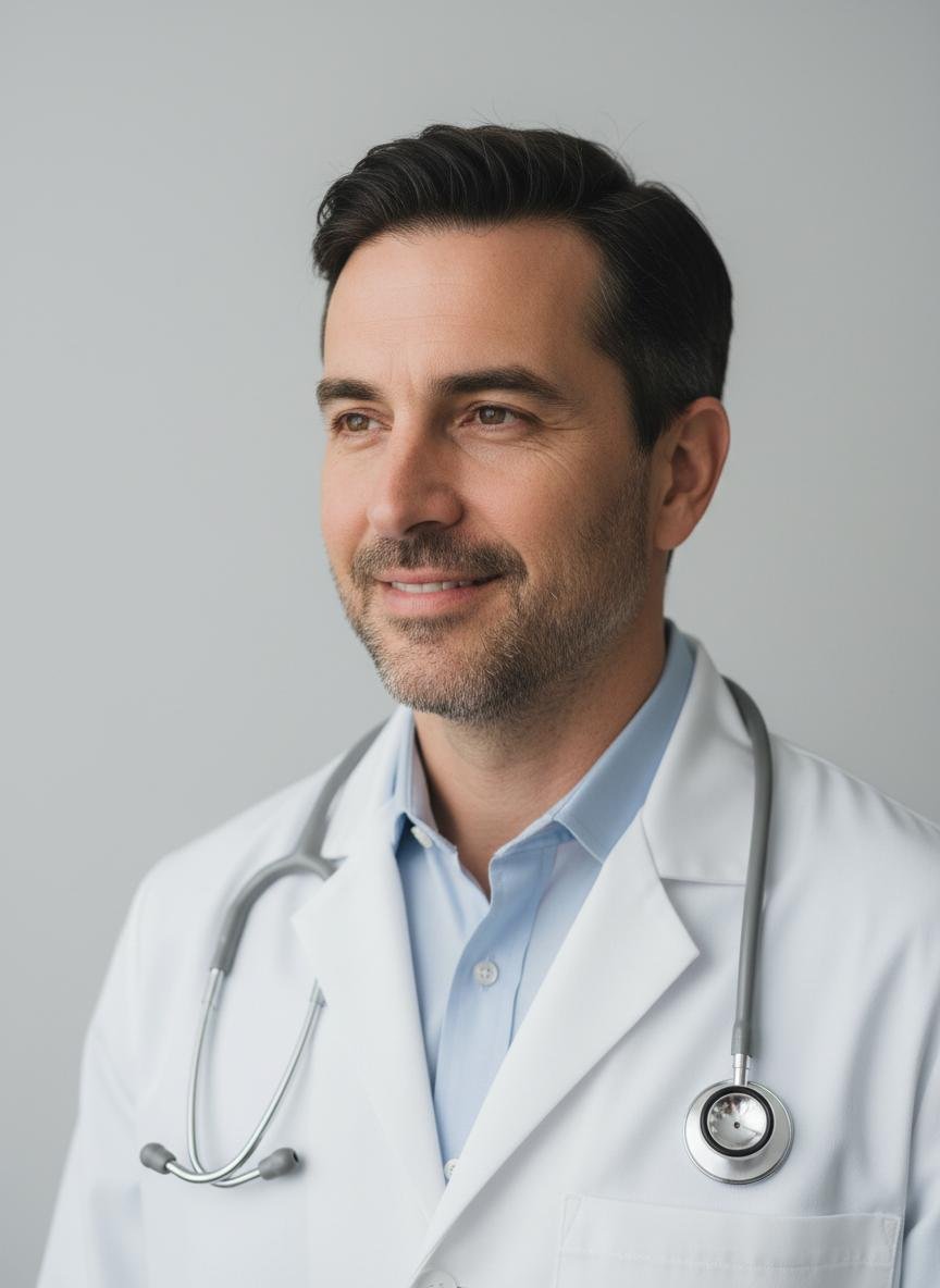 Dr. Cardoso